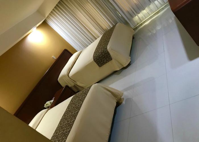 Hotel Villas Dali Veracruz