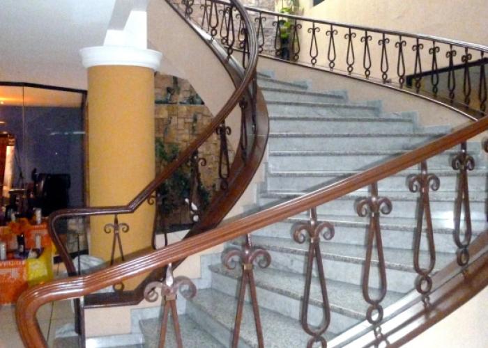 Hotel Villas Dali Veracruz