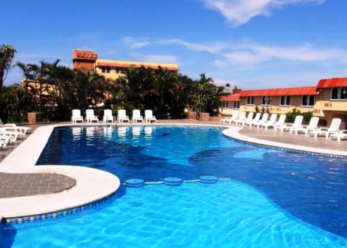 Hotel Villas Dali Veracruz