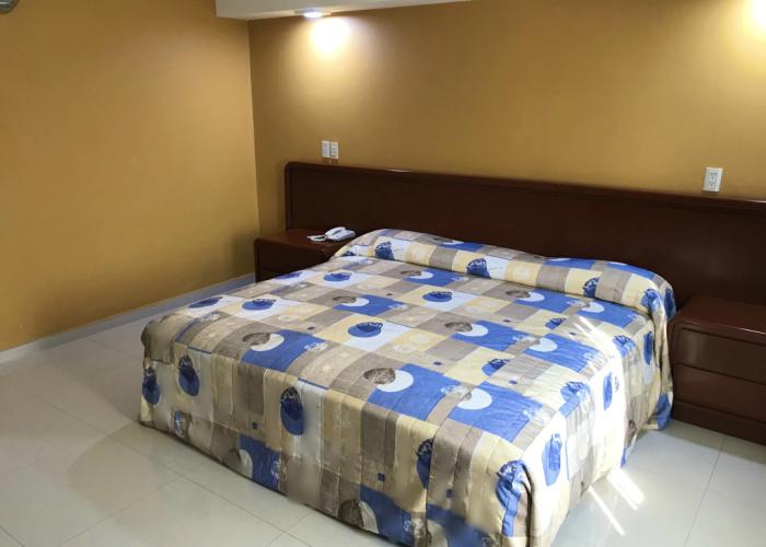 Hotel Villas Dali Veracruz