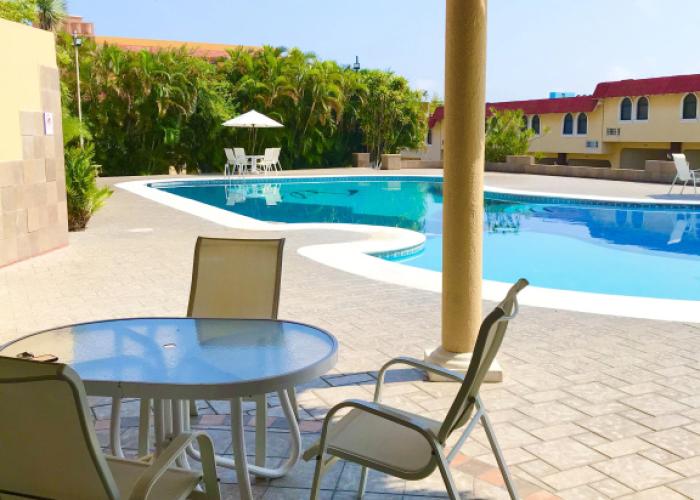 Hotel Villas Dali Veracruz