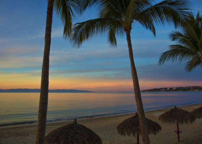 Vista Vallarta All Suites on the Beach