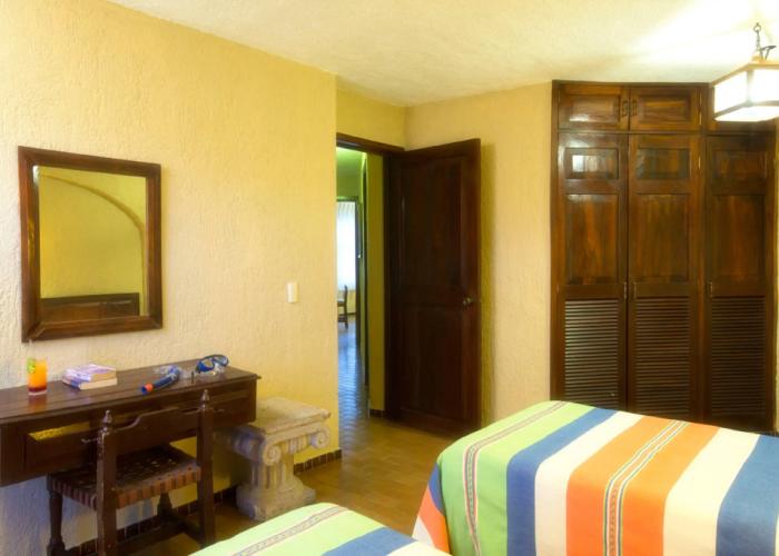 Vista Vallarta All Suites on the Beach