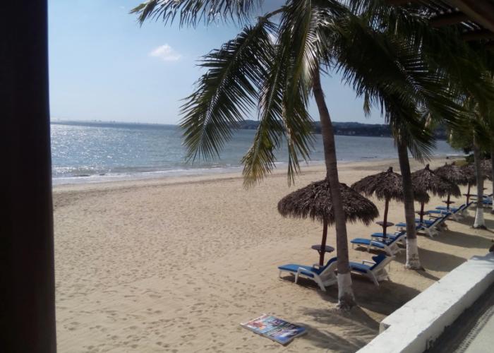 Vista Vallarta All Suites on the Beach