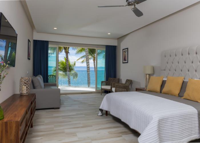 Vista Vallarta All Suites on the Beach
