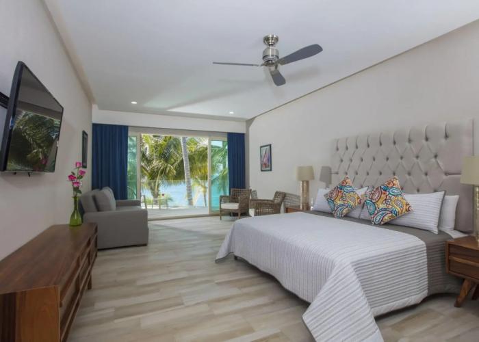Vista Vallarta All Suites on the Beach