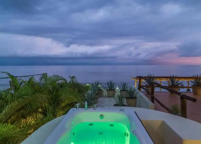 Hotel Ysuri Bucerias