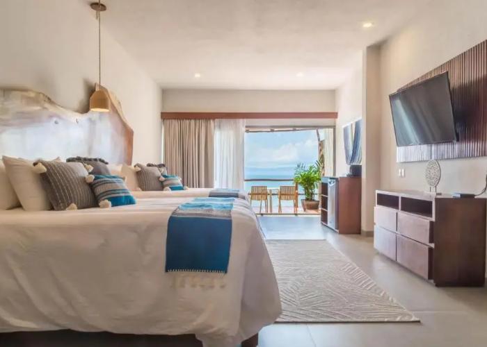 Hotel Ysuri Bucerias