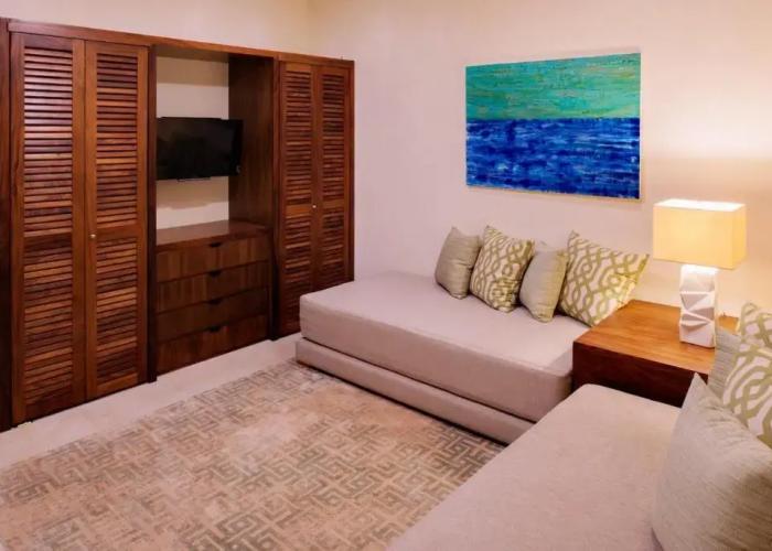 Hotel Ysuri Bucerias