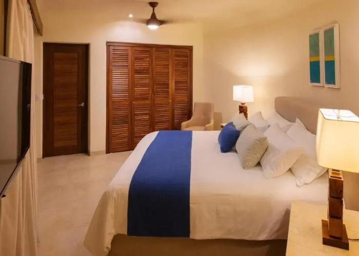 Hotel Ysuri Bucerias