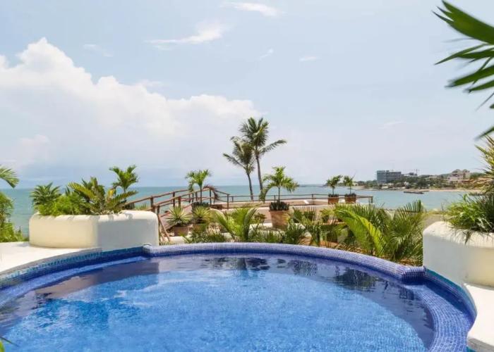 Hotel Ysuri Bucerias