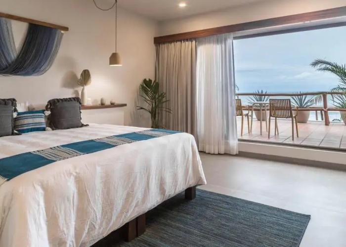 Hotel Ysuri Bucerias