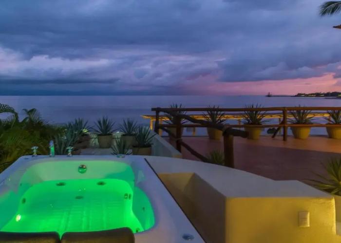 Hotel Ysuri Bucerias
