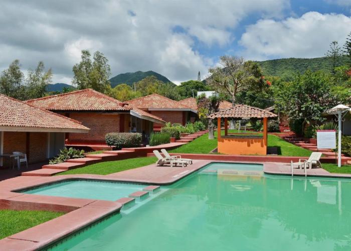 Hotel Chapala Country