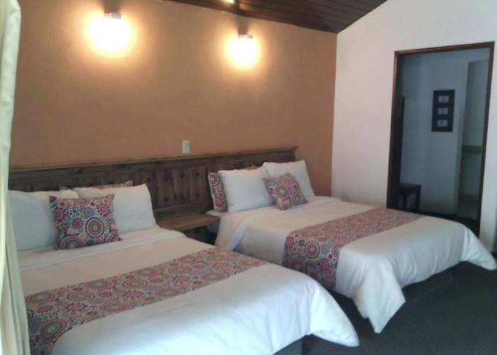 Hotel Chapala Country