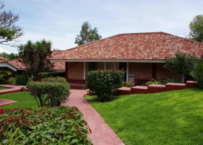 Hotel Chapala Country