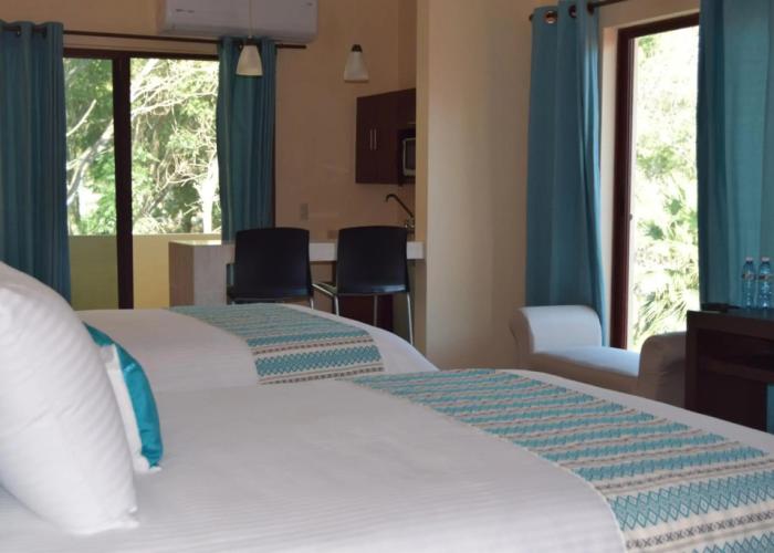Hotel Chapala Country
