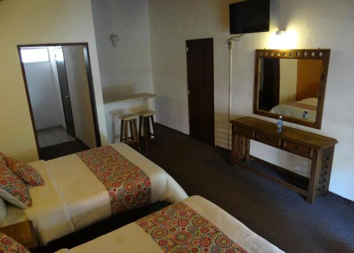 Hotel Chapala Country