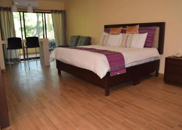 Hotel Chapala Country