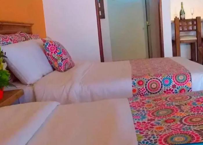 Hotel Chapala Country