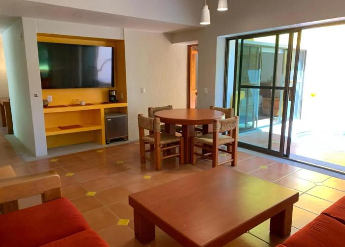 Hotel Real de Chapala