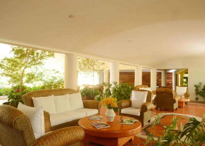 Hotel Real de Chapala