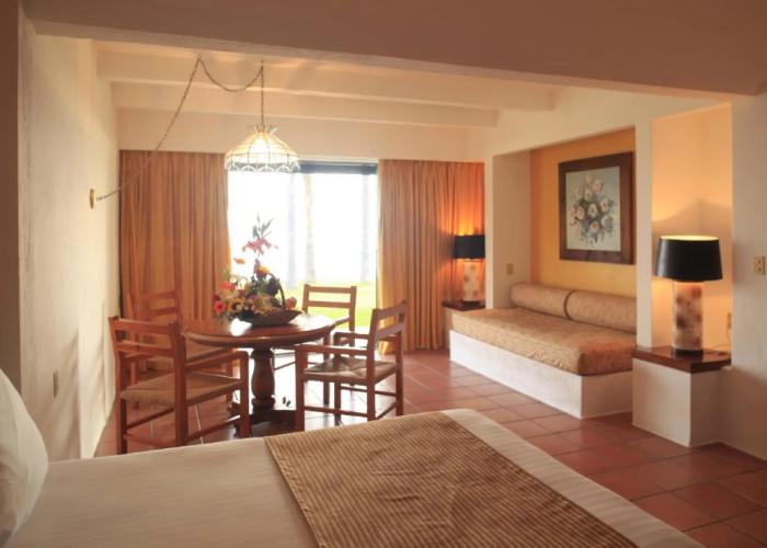 Hotel Real de Chapala
