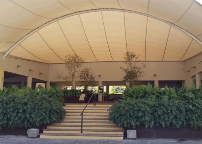 Hotel Real de Chapala