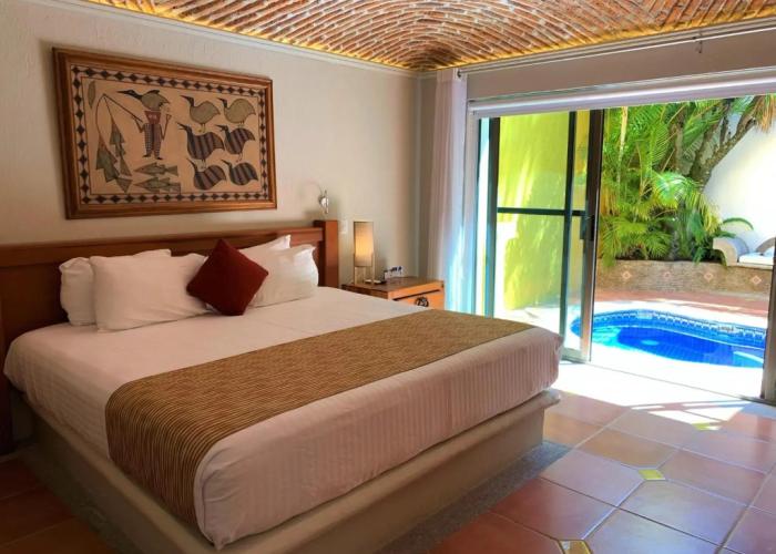 Hotel Real de Chapala