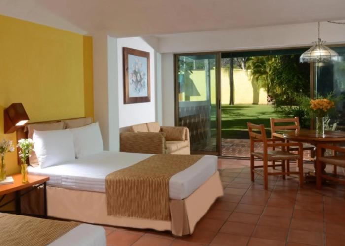 Hotel Real de Chapala
