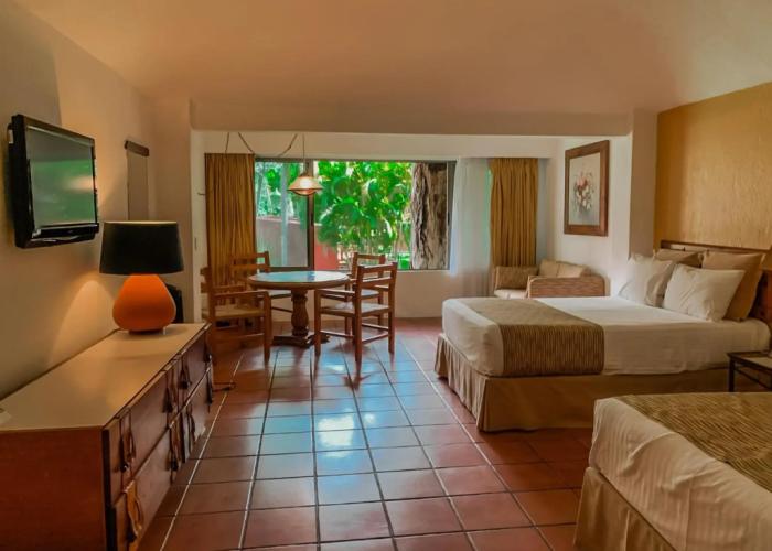 Hotel Real de Chapala