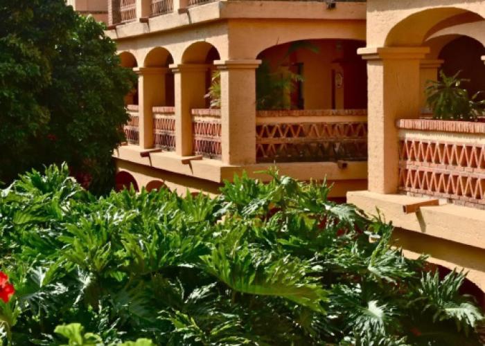 Hotel Danza del Sol