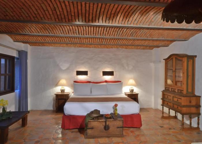 Hotel Danza del Sol
