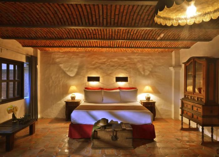 Hotel Danza del Sol