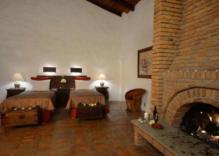Hotel Danza del Sol