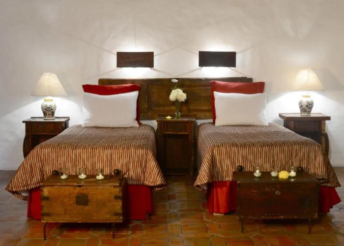 Hotel Danza del Sol