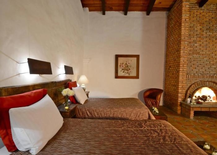 Hotel Danza del Sol
