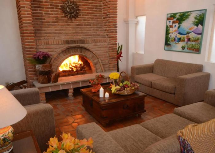 Hotel Danza del Sol