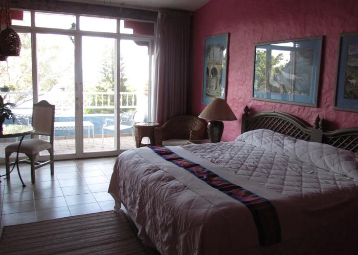 Hotel La Nueva Posada