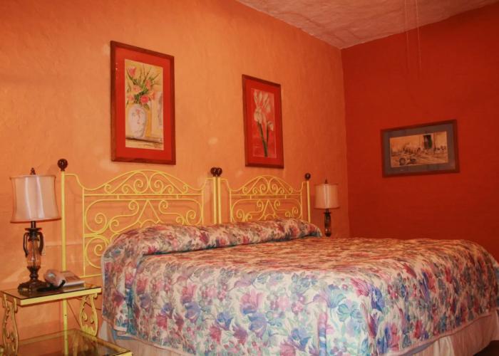 Hotel La Nueva Posada