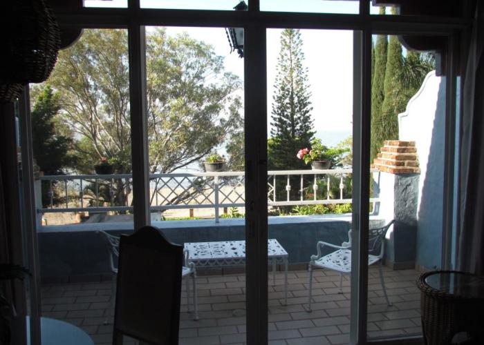 Hotel La Nueva Posada
