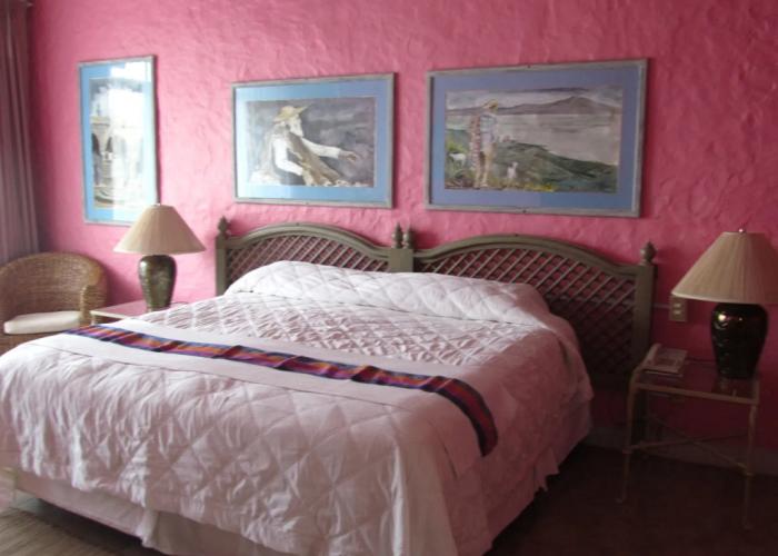 Hotel La Nueva Posada