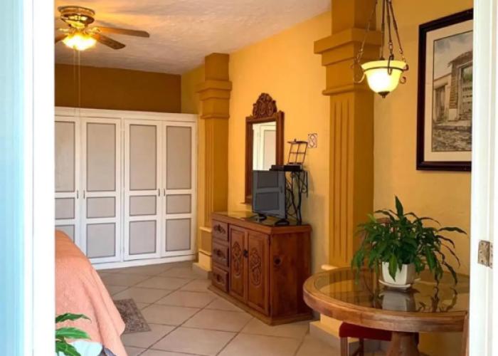 Hotel La Nueva Posada