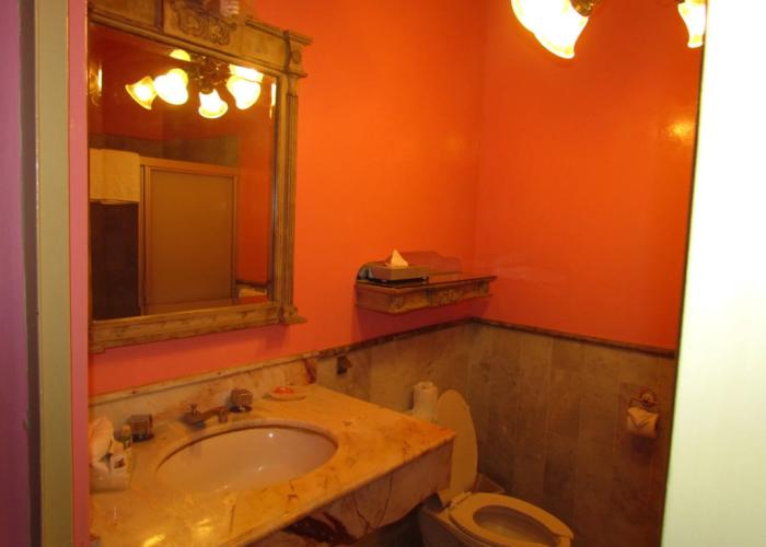 Hotel La Nueva Posada