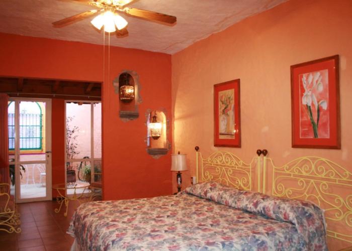 Hotel La Nueva Posada