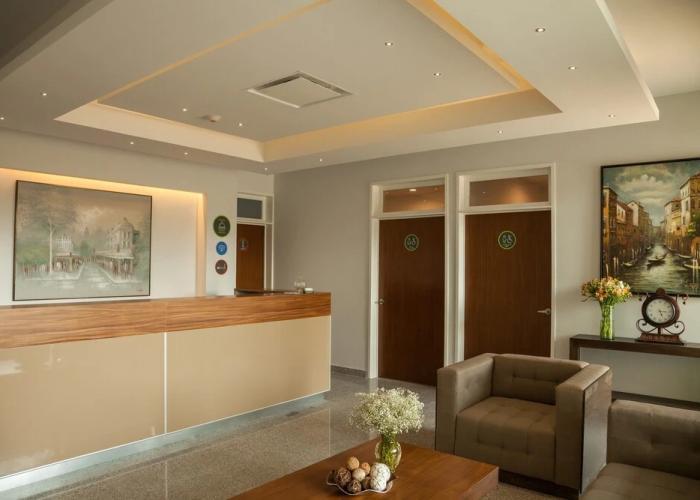 Sr Hotel & Suites (ex.Gamma Chapala)