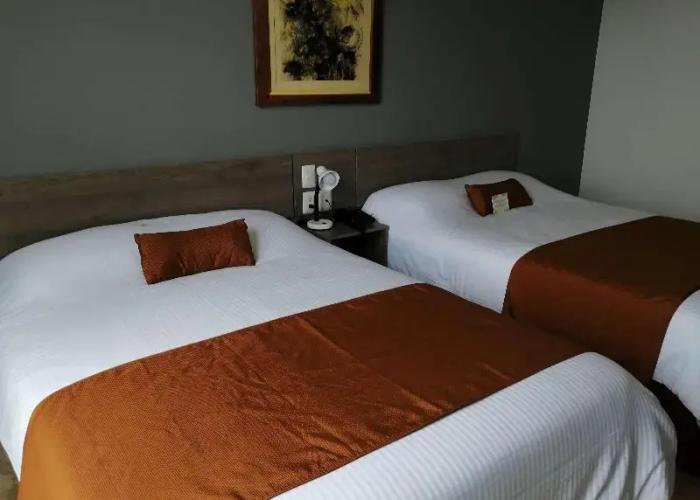 Sr Hotel & Suites (ex.Gamma Chapala)