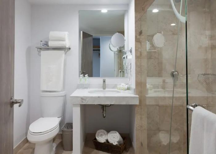 Sr Hotel & Suites (ex.Gamma Chapala)