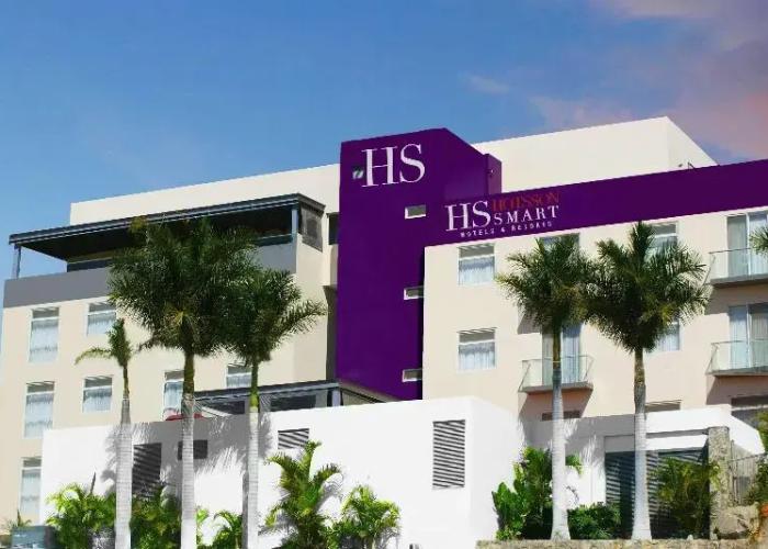 Sr Hotel & Suites (ex.Gamma Chapala)