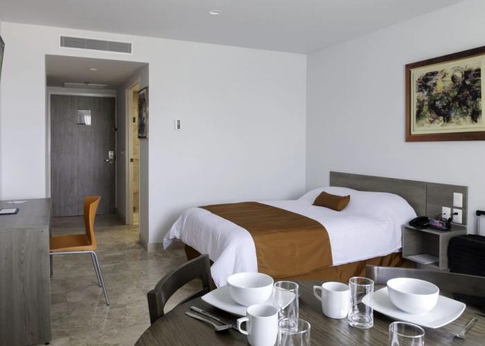 Sr Hotel & Suites (ex.Gamma Chapala)